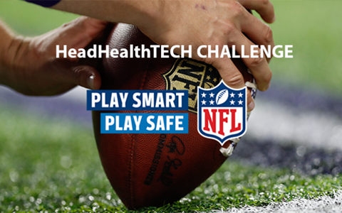 Windpact Wins NFL HeadHealthTECH Challenge II