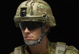 The Army's New Helmet System